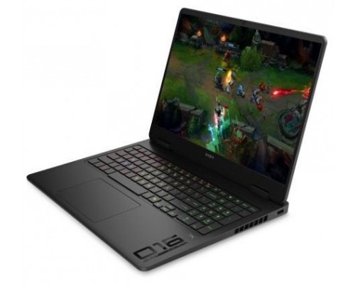 PORTATIL HP OMEN 16-AM0036NS